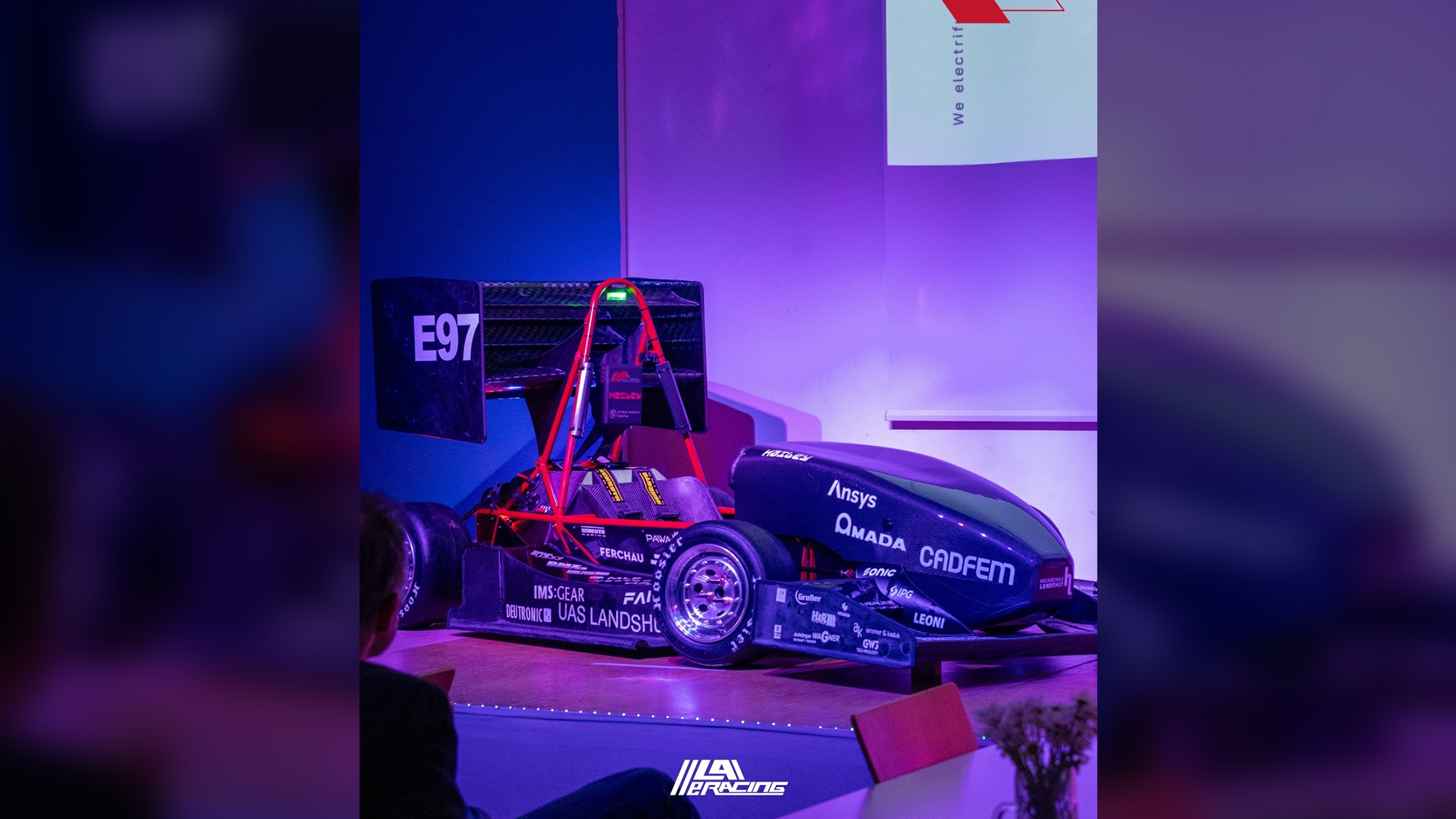 Rollout 2025 – Ein Abend, den wir nie vergessen werden!